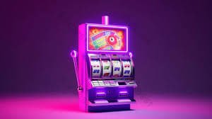 Koleksi slot online BIQ77 dengan ratusan pilihan tema dan jackpot progresif besar