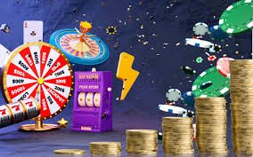 Pengalaman bermain live casino dan slot di aplikasi BIQ77 dengan tampilan yang bersih dan responsif